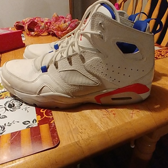 Jordans - Picture 4 of 5